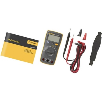 Fluke 107 ESP