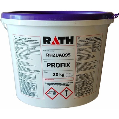 Hafnerkleber Profix H05