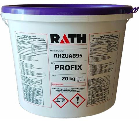Hafnerkleber Profix H05