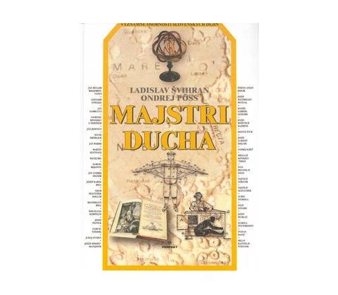 Majstri ducha