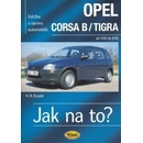 OPEL CORSA B/TIGRA, 3/93 - 8/00, č. 23 - Hans-Rüdiger Etzold