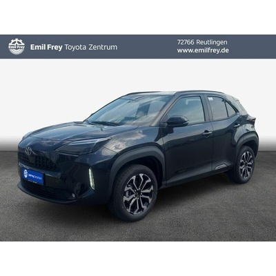 Toyota Yaris Cross 1.5 Hybrid Teamplayer 96 kW