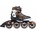 NILS Extreme NA1060 Black/Orange