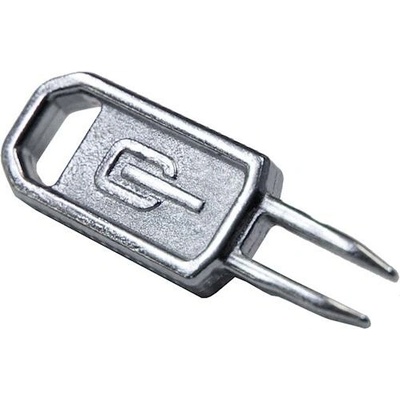 HIPLOK Z LOK KEYS náhradný univerzálny kľúč Veľkosť: Jednotná