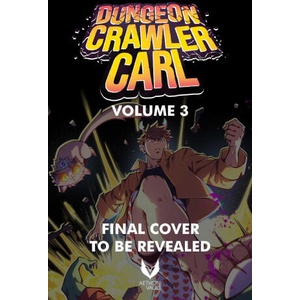 Dungeon Crawler Carl, Vol. 3 (2027)