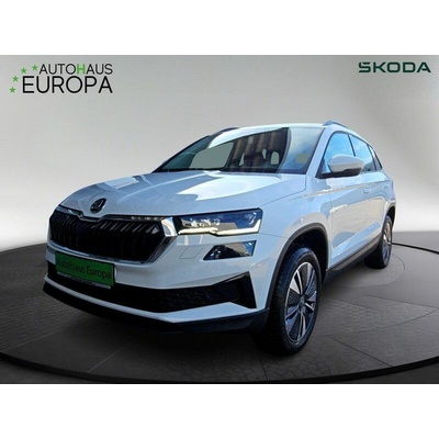 Skoda Karoq 1.5 TSI ACT DSG 110 kW