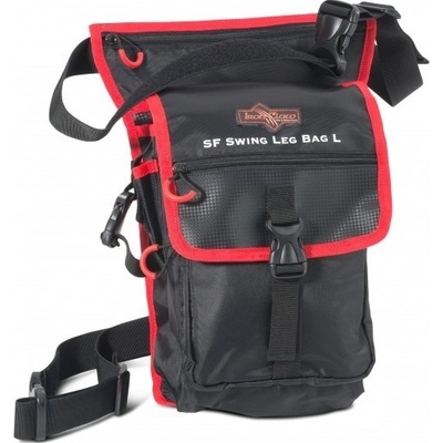 Iron Claw Taška SF Swing Leg Bag L