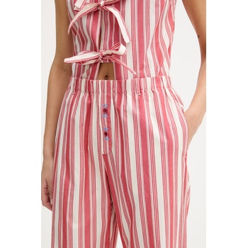 Stine Goya панталон дамски памучен (SG.SS26.P147.2487)