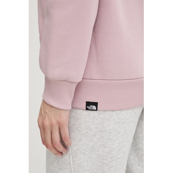 The North Face Суичър The North Face SIMPLE DOME (NF0A89EY0SO1)