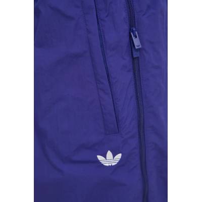 adidas Originals Спортен панталон adidas Originals SST TRACKPANT в лилаво с изчистен дизайн JX1693 (JX1693)