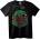 NOONEBRAND Тениска Boba Fett Star Wars - L, Black