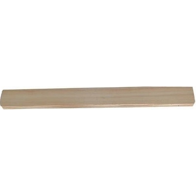 Práh dveřní 80cm x 10cm, bukový | Zboží Auto