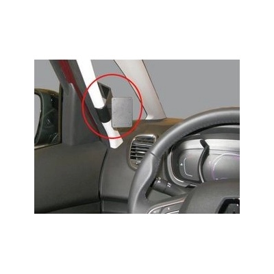 Brodit ProClip montážní konzole pro Renault Scénic/Grand Scénic 17-22, vlevo na sloupek 805291