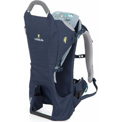 LITTLELIFE Ranger S3 Child Carrier navy