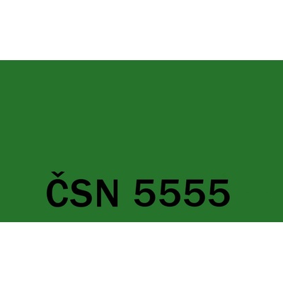 Het Soldecol Unicoat SM 2,5L ČSN 5555