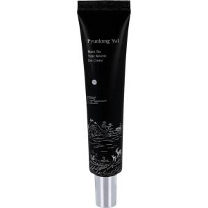 Pyunkang Yul Black Tea Time Reverse Eye Cream - Анти-ейдж крем за очи 25мл