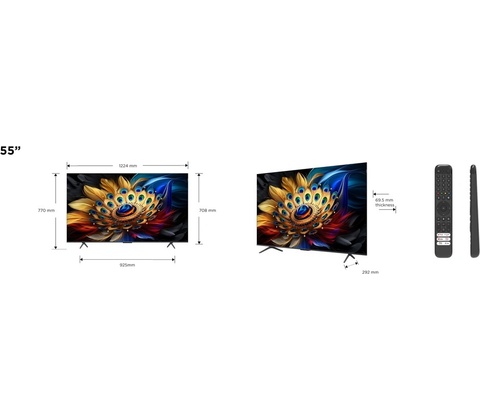 TCL 55C69B