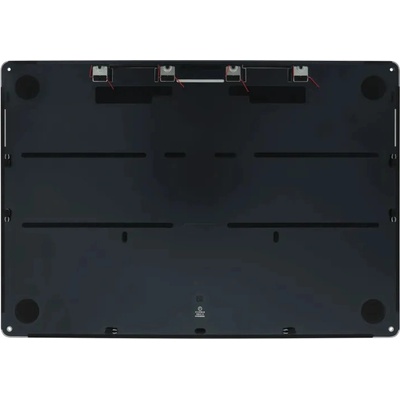 Zadný kryt MacBook Air 15" (A3448 / 2026) – Originálny OEM – polnočne čierny MAC0091