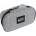 MEATFLY калъф XL Pencil Case Grey Heather Meatfly | Siv | Момчешки | XL