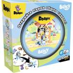 Asmodee Настолна игра Dobble: Bluey - Детска (DOBBLU07BG)
