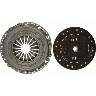 SACHS Sada spojky 3000835201