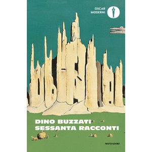 Sessanta racconti (2025)