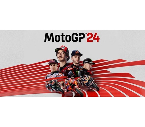 MotoGP 24
