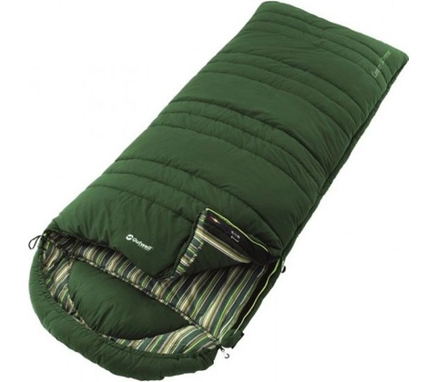 Outwell Camper Supreme