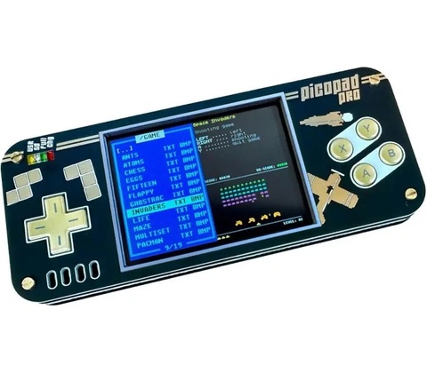 Picopad Pro