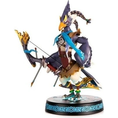 First4s The Legend Of Zelda Breath Of The Wild Revali soška