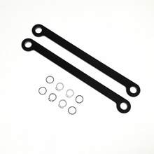 FASST Short Straight Cross Kit GEN 3