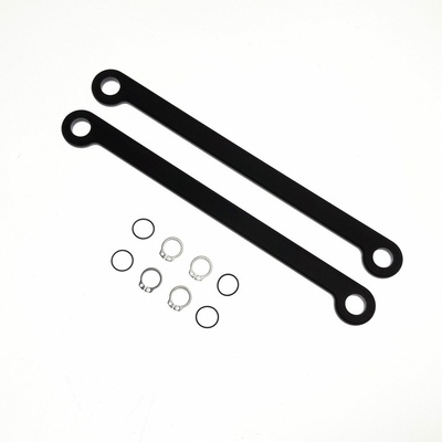 FASST Short Straight Cross Kit GEN 3