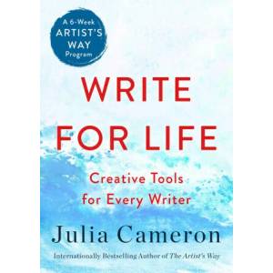 Write for Life | CAMERON JULIA (ISBN: 9781250866271)