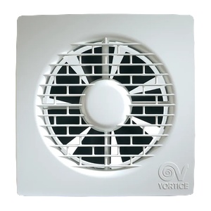 Vortice Vortice Punto Filo MF 120/5" LL Битов осев вентилатор LongLife 30.000h (VO11132)