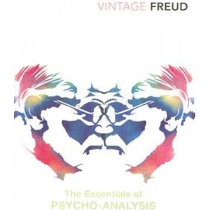 Essentials of Psycho-Analysis | Sigmund Freud (ISBN: 9780099483649)