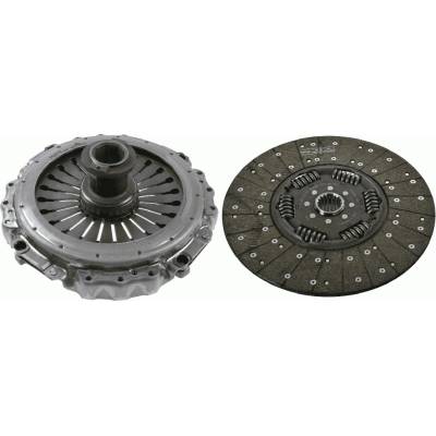 Spojková sada SACHS 3400 122 801
