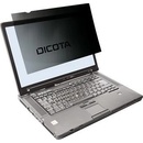 Dicota Secret 4-Way 11,6" Privacy filter D30892