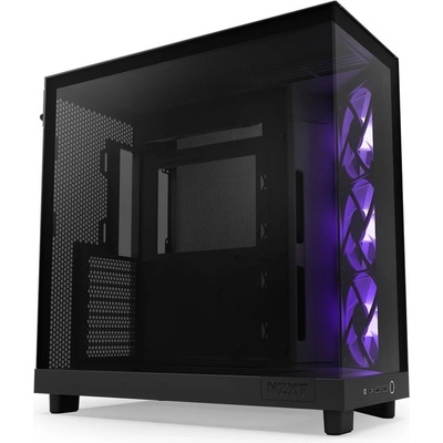 HelloComp Intel GAMER Max DDR5 7900 XTX/NZXTH6F-B