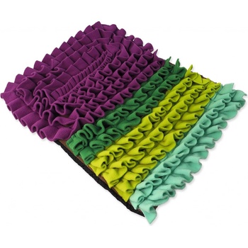 EP Sniff mat čmuchací podložka obdélník pro psy 52 x 41 cm