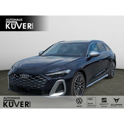 Audi S5 3.0 TFSI S tronic Avant 270 kW