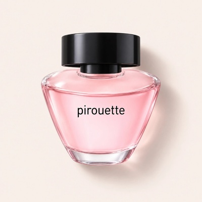 Angel Schlesser Pirouette toaletní voda dámská 50 ml – Hledejceny.cz