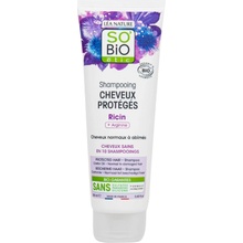 So'Bio Étic šampón jemný Verbena-Citron Bio 300 ml