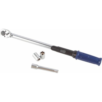 Condor Sada momentových klíčů 1/2" 40–210 Nm 4 díly 1290966