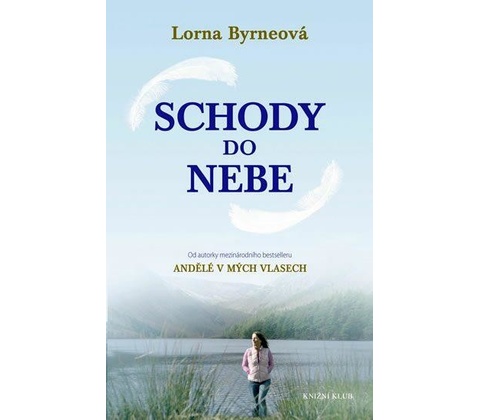 Schody do nebe