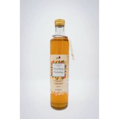 Naturprodukt Sirup meruňkový 0,5 l