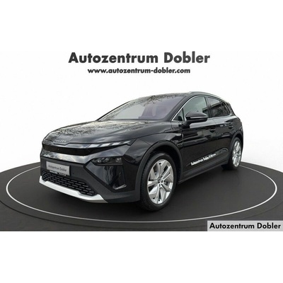 Skoda Elroq 85 210 kW
