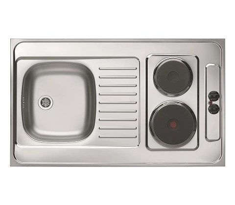 Alveus Combi Electra 100