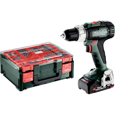 METABO BS 18 L 614051710
