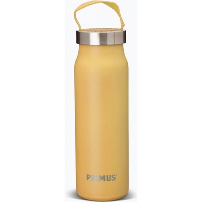 Primus Klunken termoláhev 500 ml stone gold