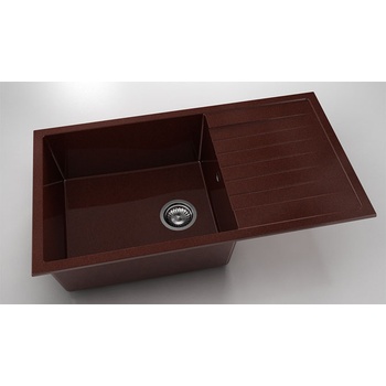 Image 1 of FAT Мивка Vanguard 229, Granicite, 930 Volcano, с включен сифон